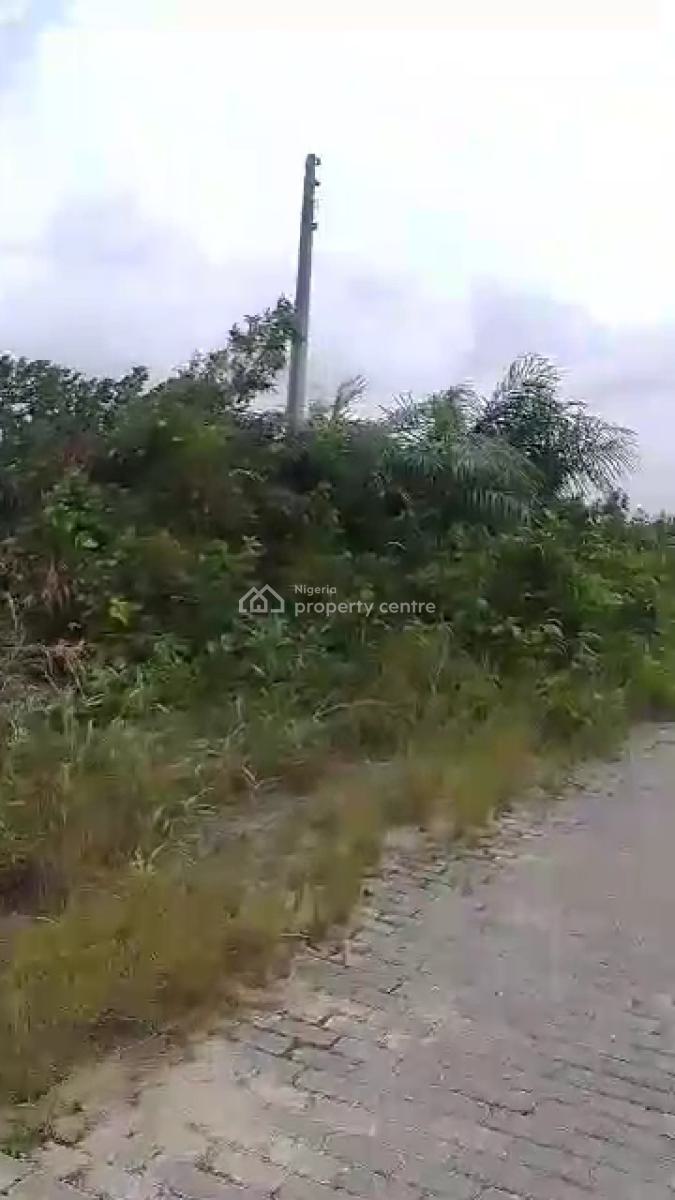 a 2 Plots Together in Lekki Phase 1, Lekki Phase 1 Lagos, Lekki Phase 1, Lekki, Lagos, Residential Land for Sale