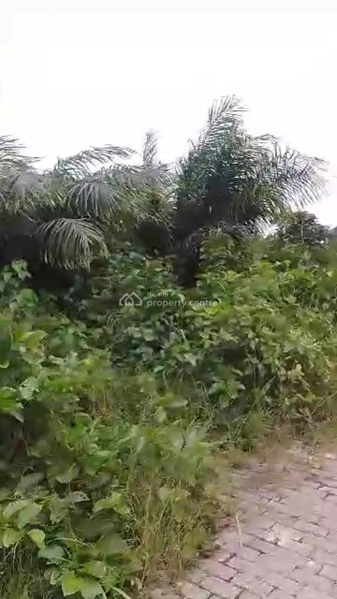 a 2 Plots Together in Lekki Phase 1, Lekki Phase 1 Lagos, Lekki Phase 1, Lekki, Lagos, Residential Land for Sale