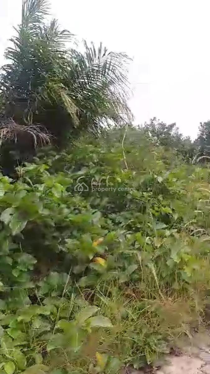 a 2 Plots Together in Lekki Phase 1, Lekki Phase 1 Lagos, Lekki Phase 1, Lekki, Lagos, Residential Land for Sale