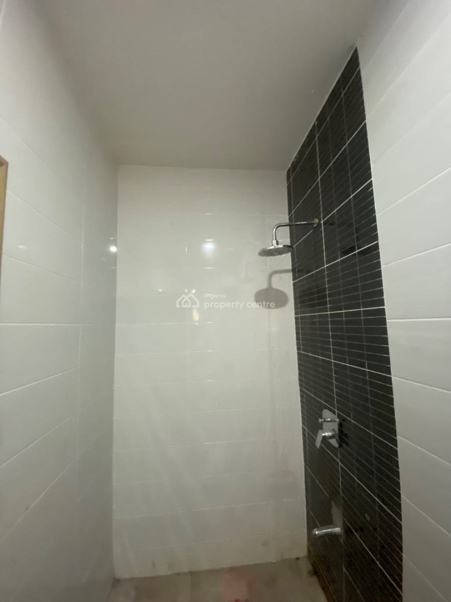 Brand New 3 Bedroom Apartment, in an Estate in Ogombo, Ajah, Lagos, Flat / Apartment for Rent