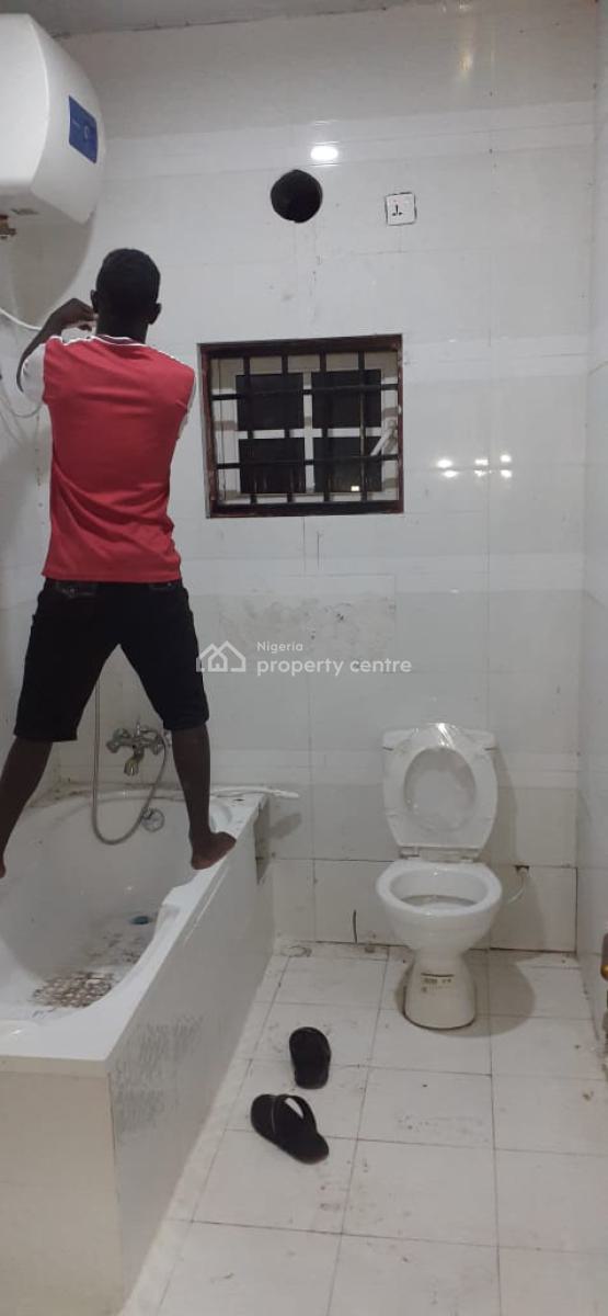 2units of Fully Detached Bungalows, Araromi Estate, Off Abraham Adesanya Road, Ajah, Lagos, Detached Bungalow for Sale