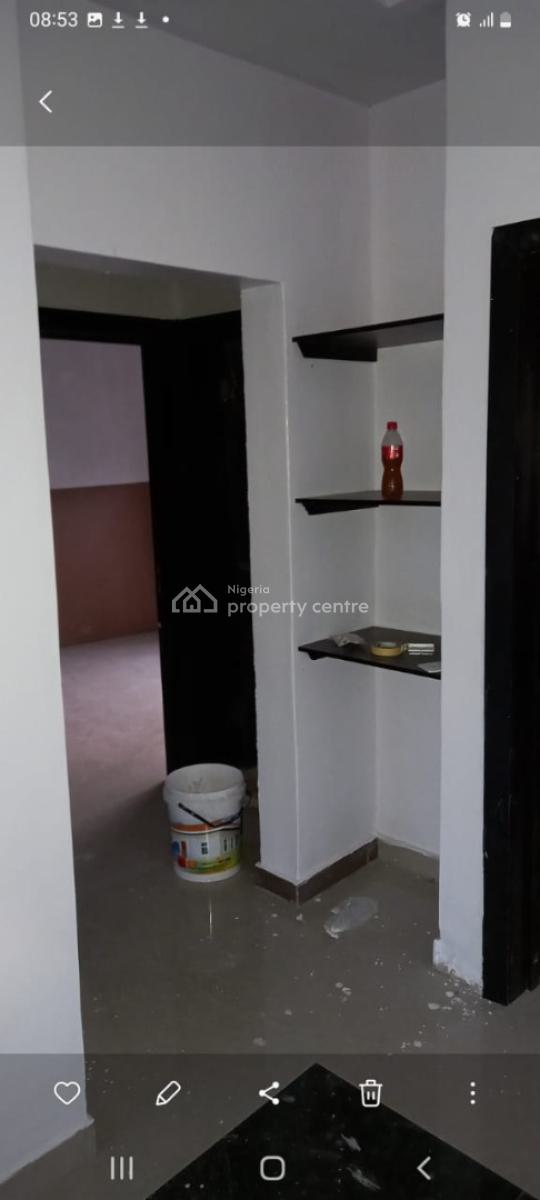 2units of Fully Detached Bungalows, Araromi Estate, Off Abraham Adesanya Road, Ajah, Lagos, Detached Bungalow for Sale