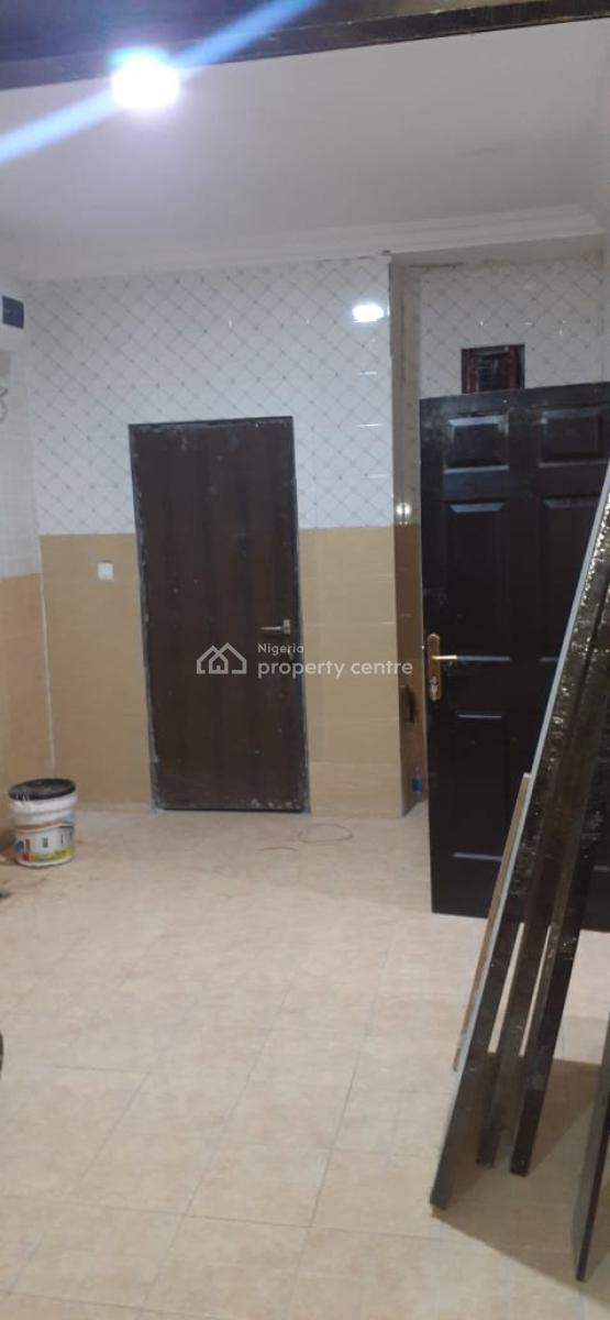 2units of Fully Detached Bungalows, Araromi Estate, Off Abraham Adesanya Road, Ajah, Lagos, Detached Bungalow for Sale