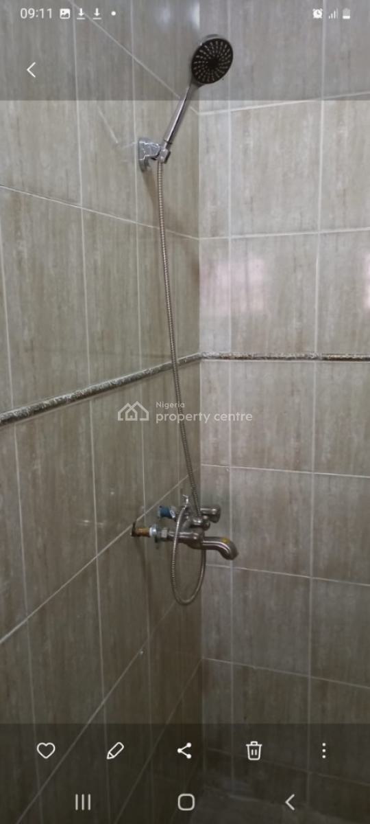 2units of Fully Detached Bungalows, Araromi Estate, Off Abraham Adesanya Road, Ajah, Lagos, Detached Bungalow for Sale