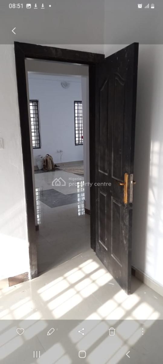 2units of Fully Detached Bungalows, Araromi Estate, Off Abraham Adesanya Road, Ajah, Lagos, Detached Bungalow for Sale