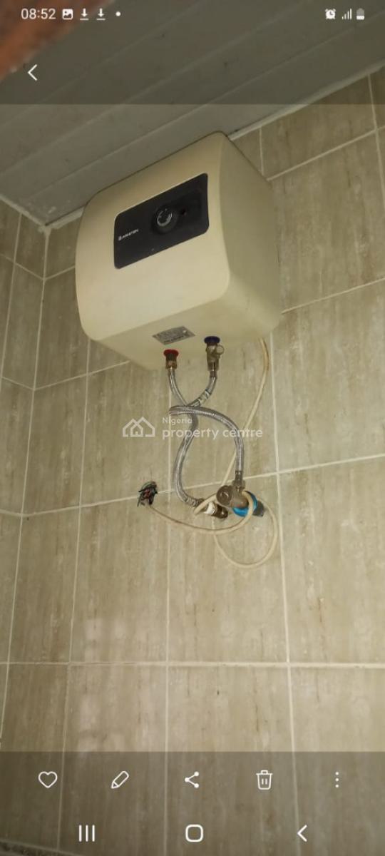 2units of Fully Detached Bungalows, Araromi Estate, Off Abraham Adesanya Road, Ajah, Lagos, Detached Bungalow for Sale