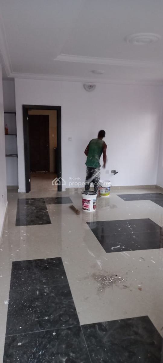 2units of Fully Detached Bungalows, Araromi Estate, Off Abraham Adesanya Road, Ajah, Lagos, Detached Bungalow for Sale