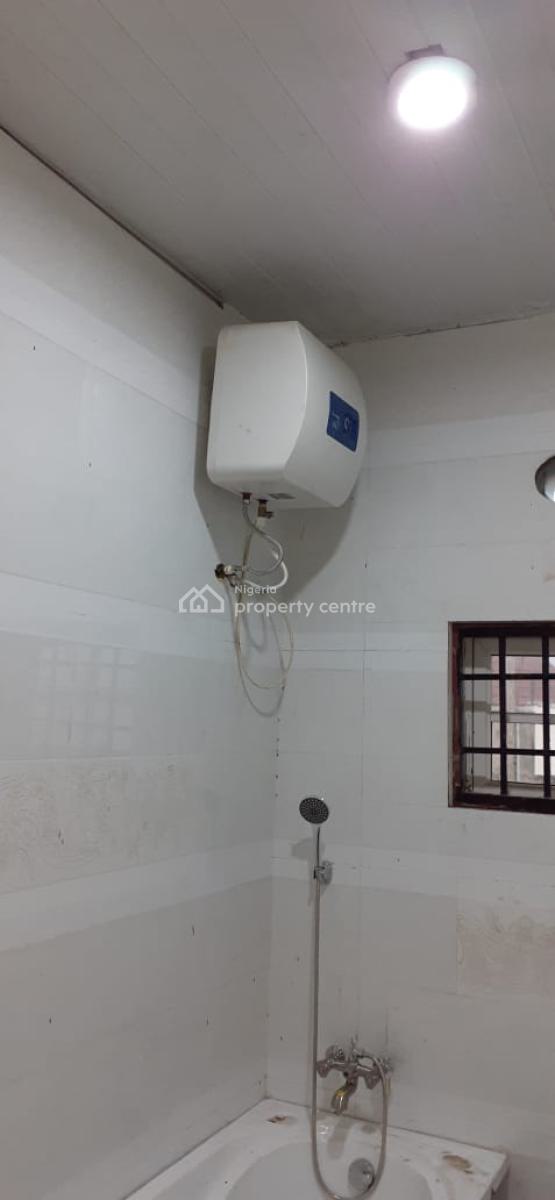 2units of Fully Detached Bungalows, Araromi Estate, Off Abraham Adesanya Road, Ajah, Lagos, Detached Bungalow for Sale