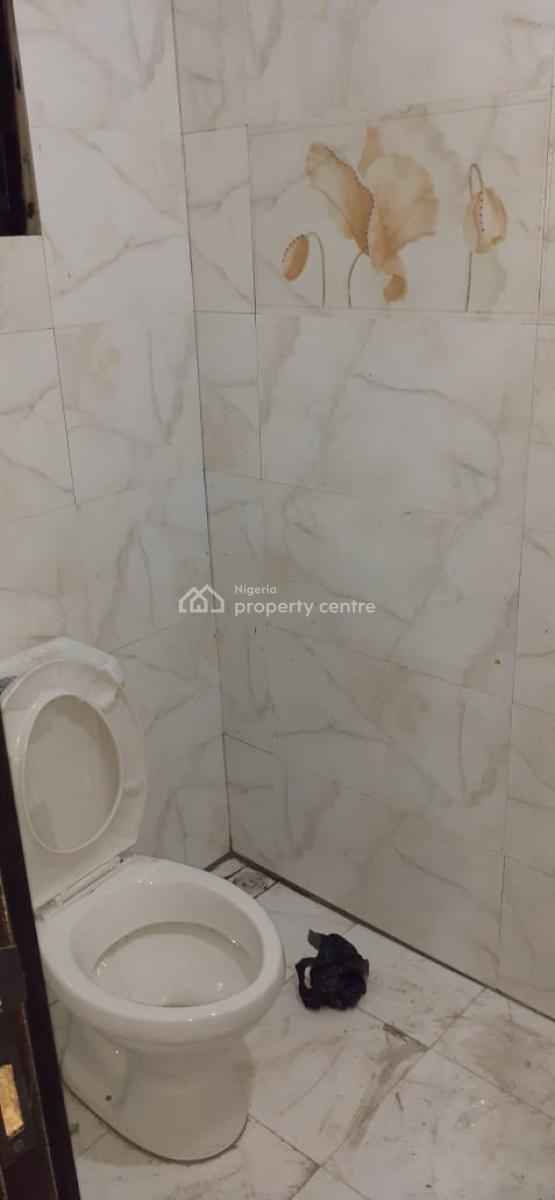 2units of Fully Detached Bungalows, Araromi Estate, Off Abraham Adesanya Road, Ajah, Lagos, Detached Bungalow for Sale