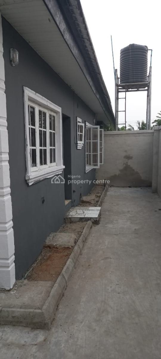 2units of Fully Detached Bungalows, Araromi Estate, Off Abraham Adesanya Road, Ajah, Lagos, Detached Bungalow for Sale