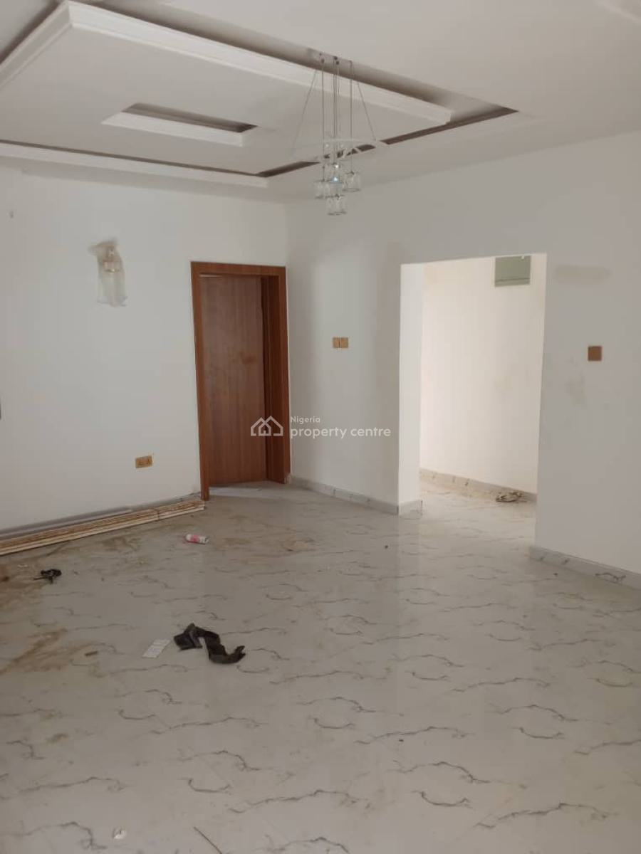 Luxury Exquisite Brand New 2bedroom Apartment, Therra Annex Estate, Sangotedo, Ajah, Lagos, Flat / Apartment for Rent