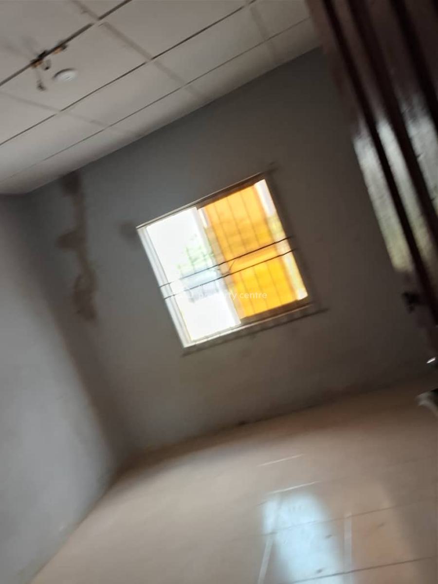 a Room Self Contained, Emily Estate, Igbogbo, Ikorodu, Lagos, House for Rent