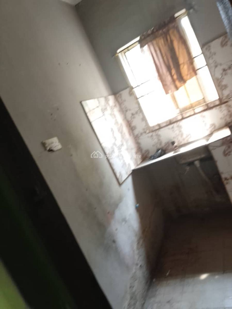 a Room Self Contained, Emily Estate, Igbogbo, Ikorodu, Lagos, House for Rent