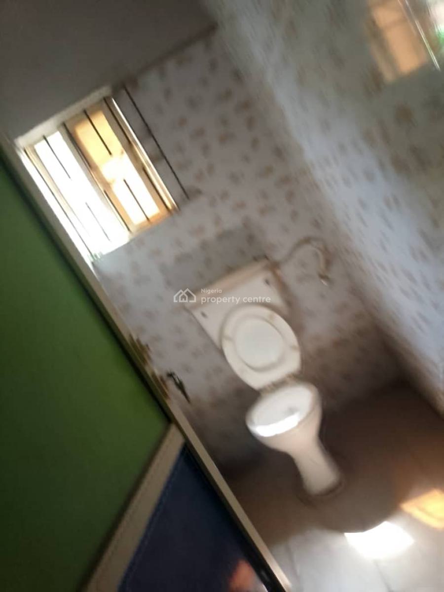 a Room Self Contained, Emily Estate, Igbogbo, Ikorodu, Lagos, House for Rent