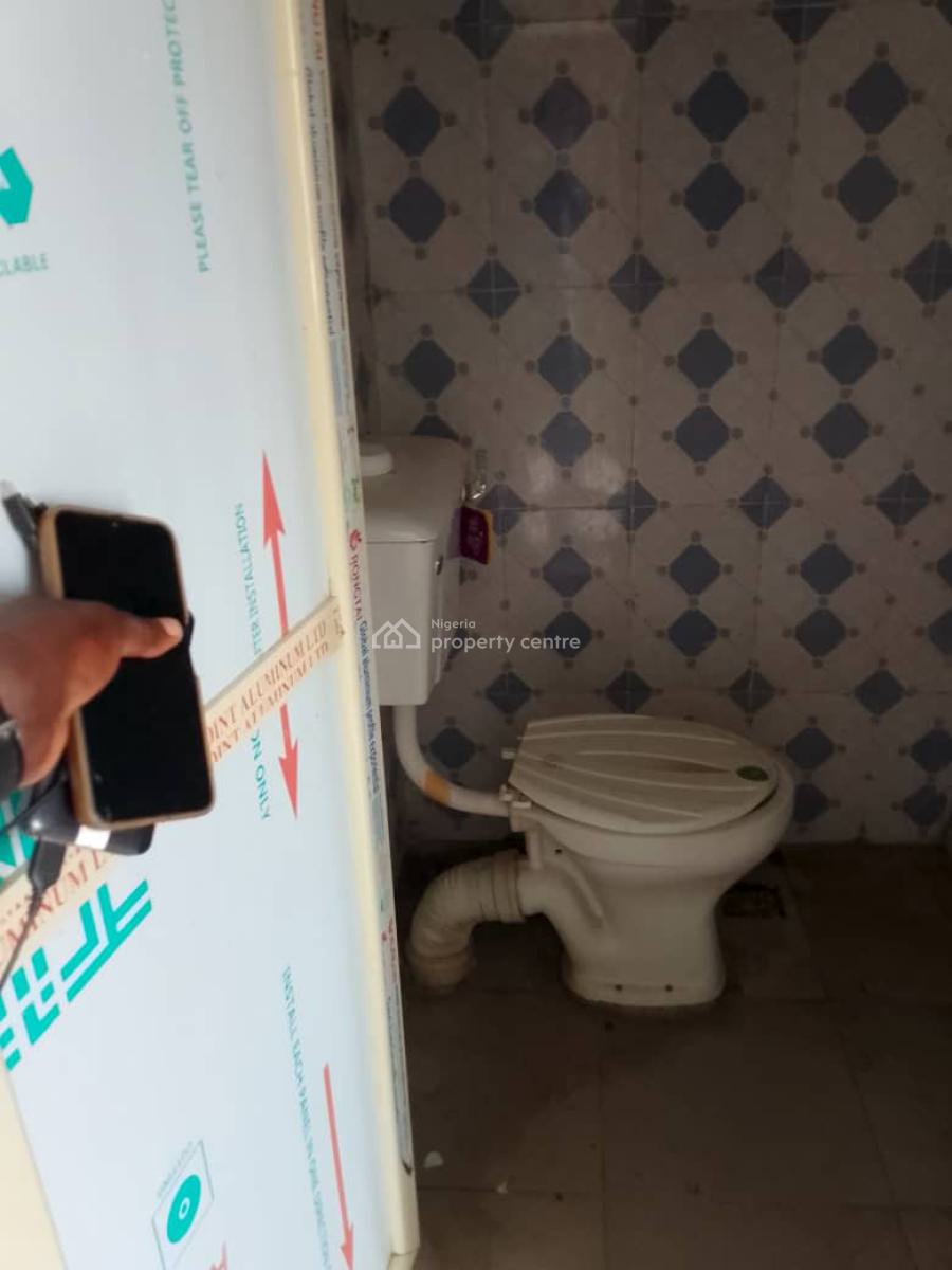 a Room Self Contained, Emily Estate, Igbogbo, Ikorodu, Lagos, House for Rent