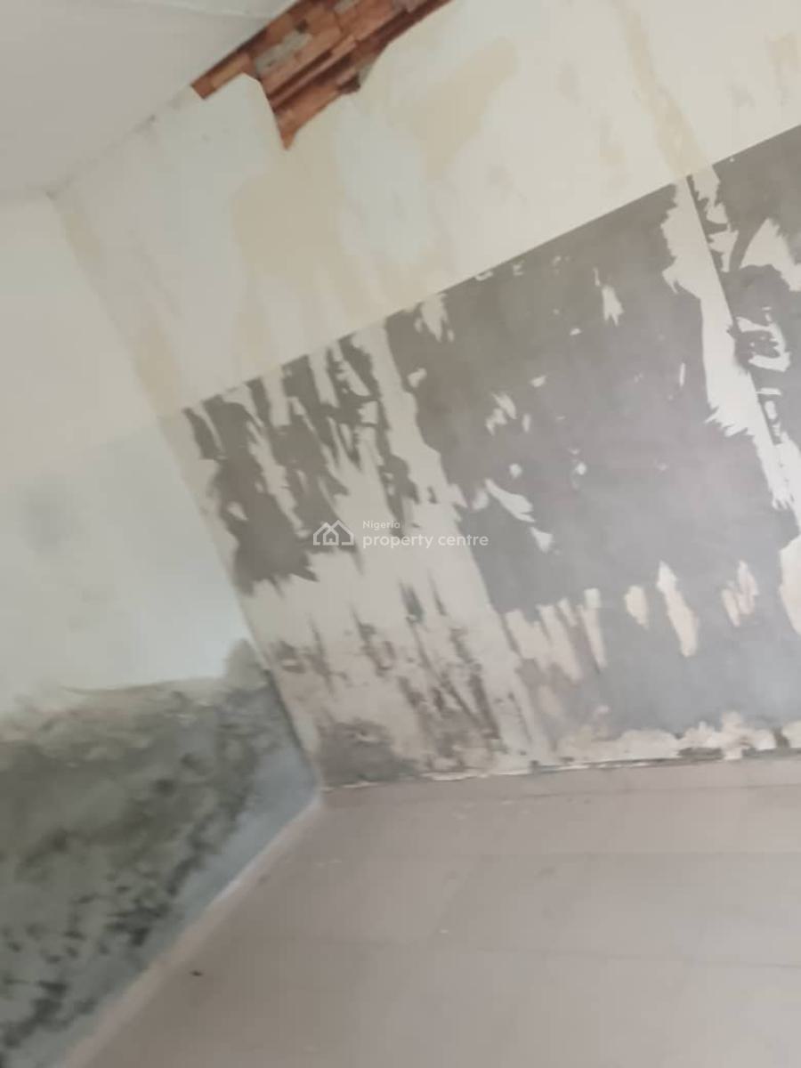 a Room Self Contained, Emily Estate, Igbogbo, Ikorodu, Lagos, House for Rent