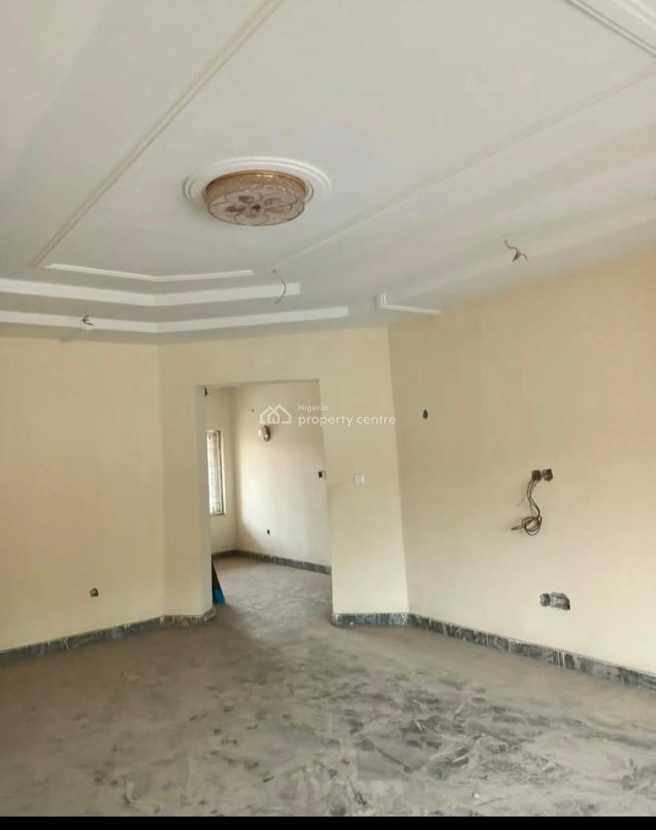 6units of 4bedrooms Terrace Duplex with Bq, Near Lake View Estate, Jabi, Abuja, Terraced Duplex for Rent
