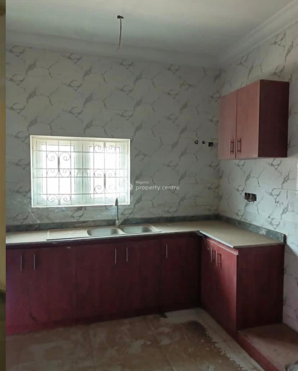 6units of 4bedrooms Terrace Duplex with Bq, Near Lake View Estate, Jabi, Abuja, Terraced Duplex for Rent