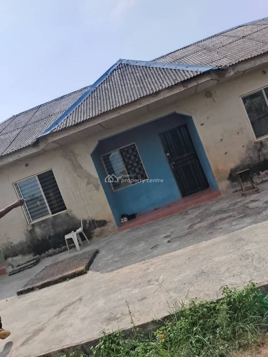 Room and Parlor, Igbogbo, Ikorodu, Lagos, House for Rent