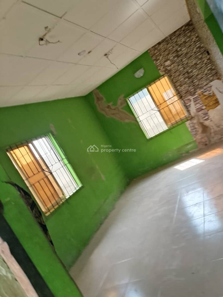 Room and Parlor, Igbogbo, Ikorodu, Lagos, House for Rent