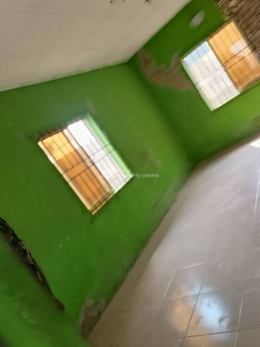Room and Parlor, Igbogbo, Ikorodu, Lagos, House for Rent