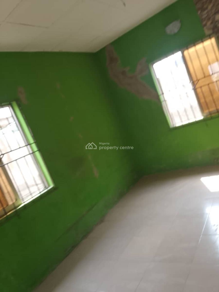 Room and Parlor, Igbogbo, Ikorodu, Lagos, House for Rent