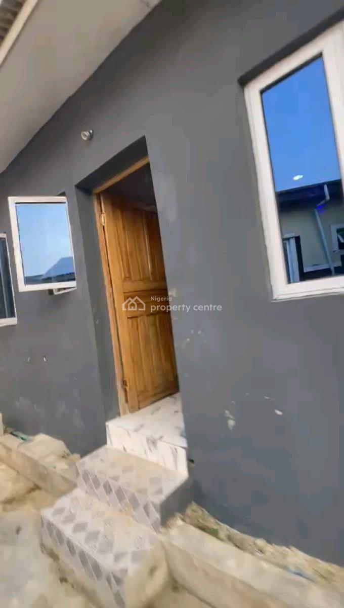 Standard and Executive Mini Flat, Ogudu, Lagos, Mini Flat (room and Parlour) for Rent