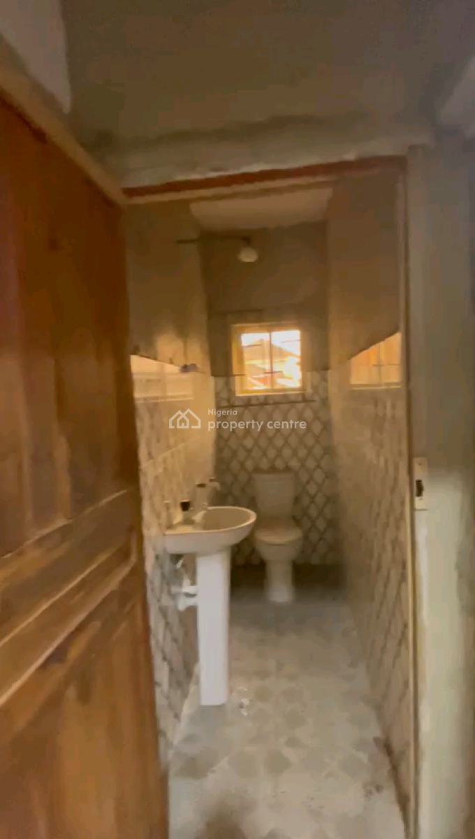 Standard and Executive Mini Flat, Ogudu, Lagos, Mini Flat (room and Parlour) for Rent