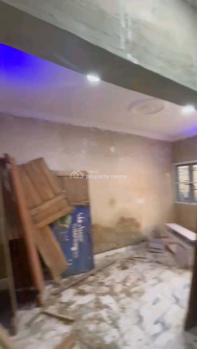 Standard and Executive Mini Flat, Ogudu, Lagos, Mini Flat (room and Parlour) for Rent