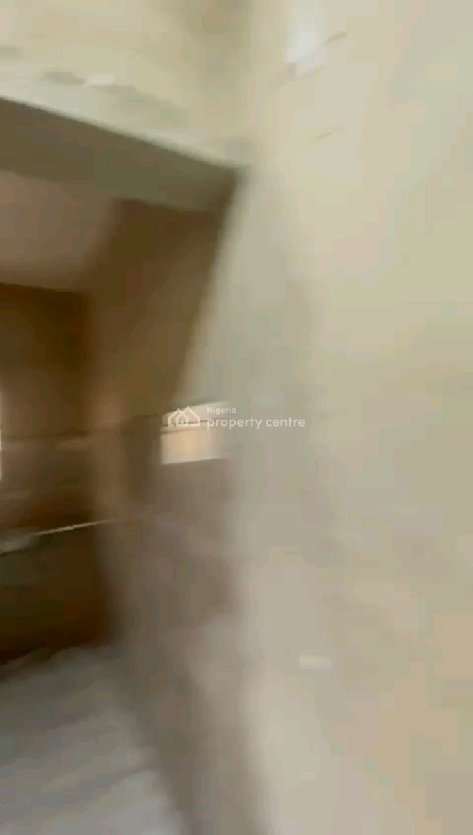 Standard and Executive Mini Flat, Ogudu, Lagos, Mini Flat (room and Parlour) for Rent