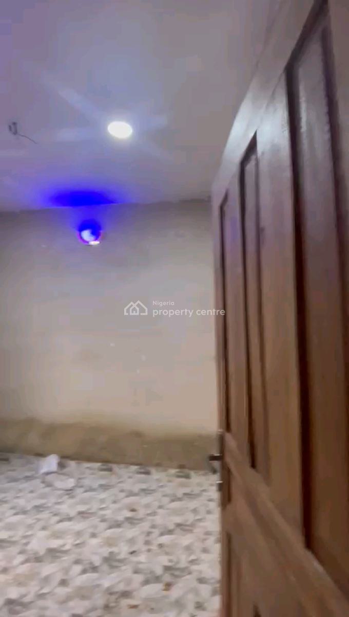 Standard and Executive Mini Flat, Ogudu, Lagos, Mini Flat (room and Parlour) for Rent