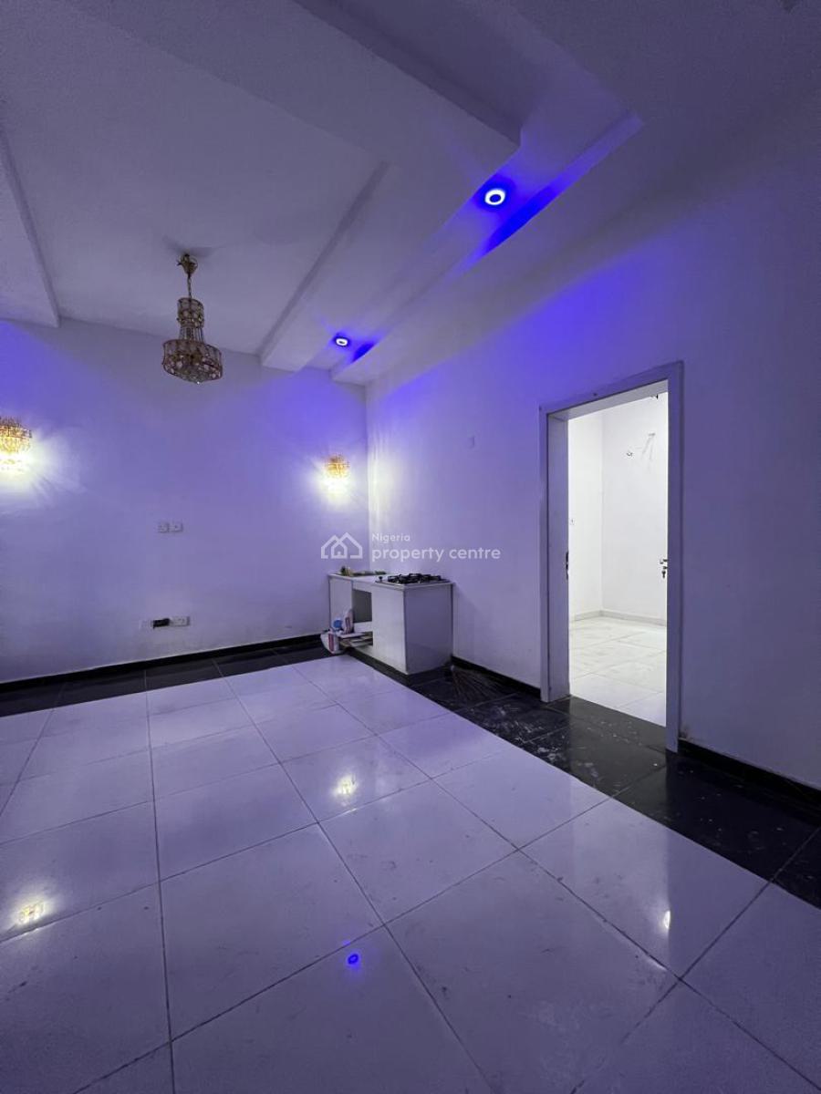 Beautiful Miniflat with Open Plan Kitchen, Ikota, Lekki, Lagos, Flat / Apartment for Rent