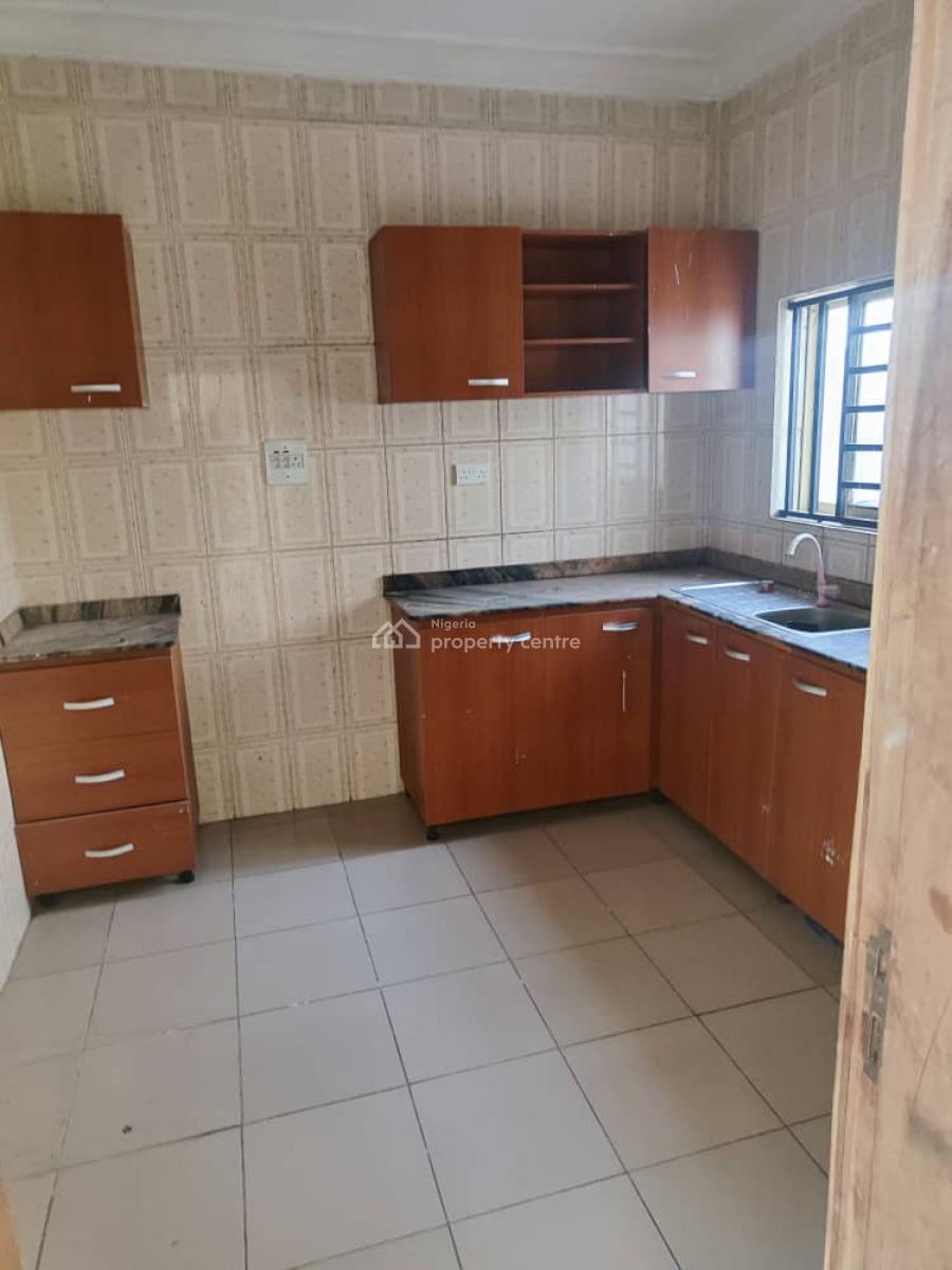 a Luxury 2 Bedrooms Flat with Excel, Ogombo Ajah Lagos, Ogombo, Ajah, Lagos, Flat / Apartment for Rent
