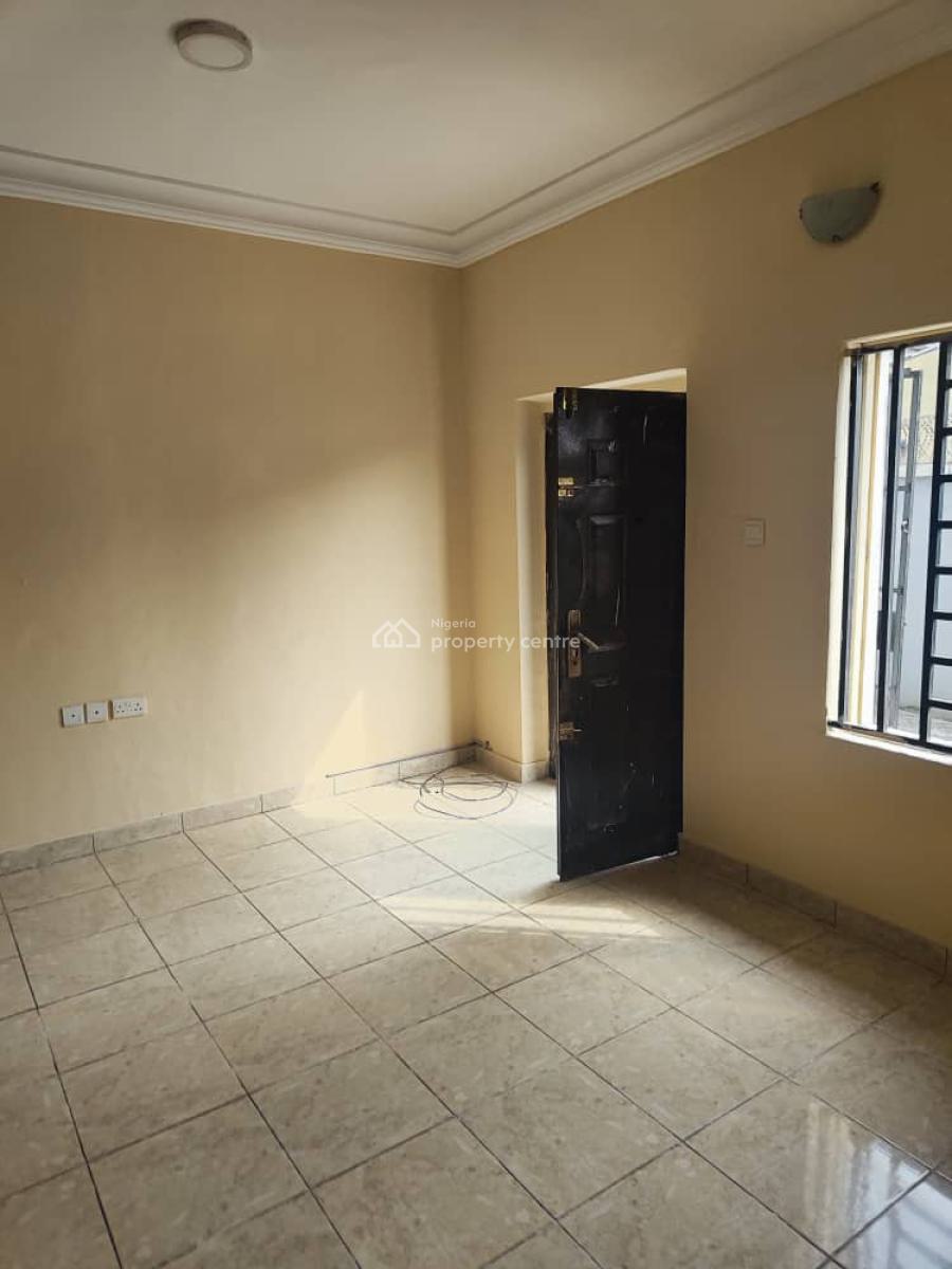 a Luxury 2 Bedrooms Flat with Excel, Ogombo Ajah Lagos, Ogombo, Ajah, Lagos, Flat / Apartment for Rent