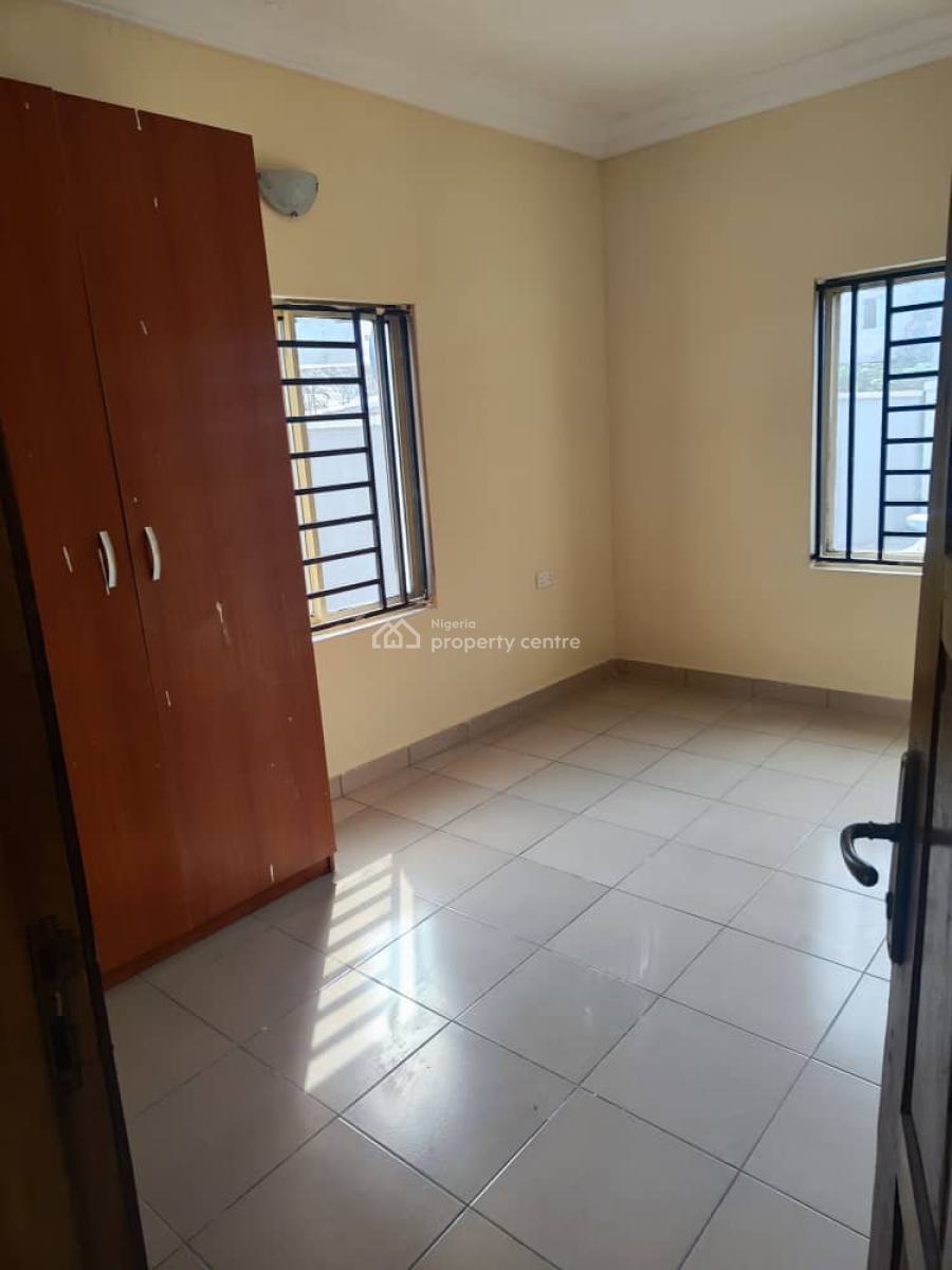a Luxury 2 Bedrooms Flat with Excel, Ogombo Ajah Lagos, Ogombo, Ajah, Lagos, Flat / Apartment for Rent