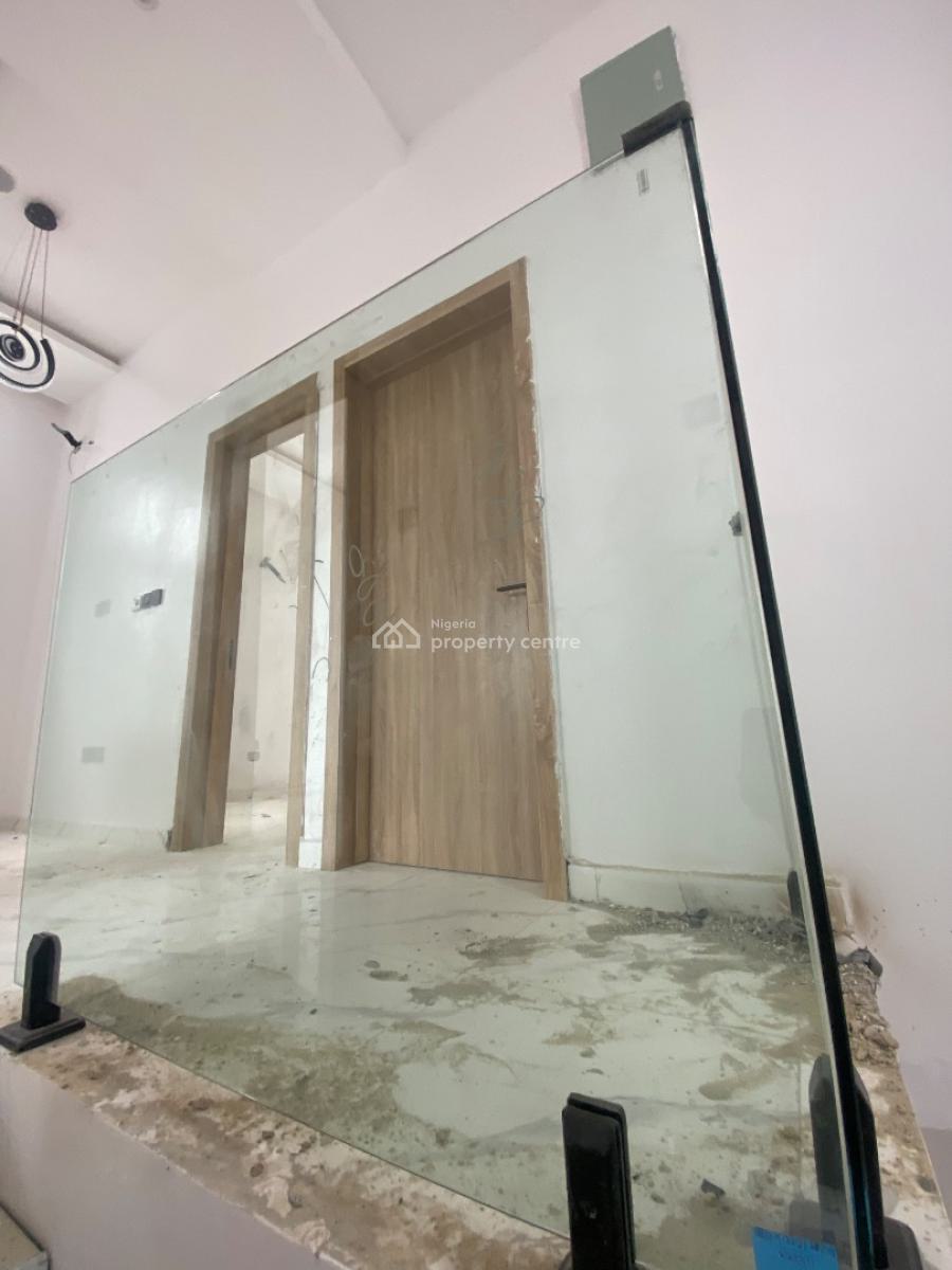 5 Bedroom Duplex with Bq, in a Gated Estate in Olokonla, Ajah, Lagos, Detached Duplex for Rent