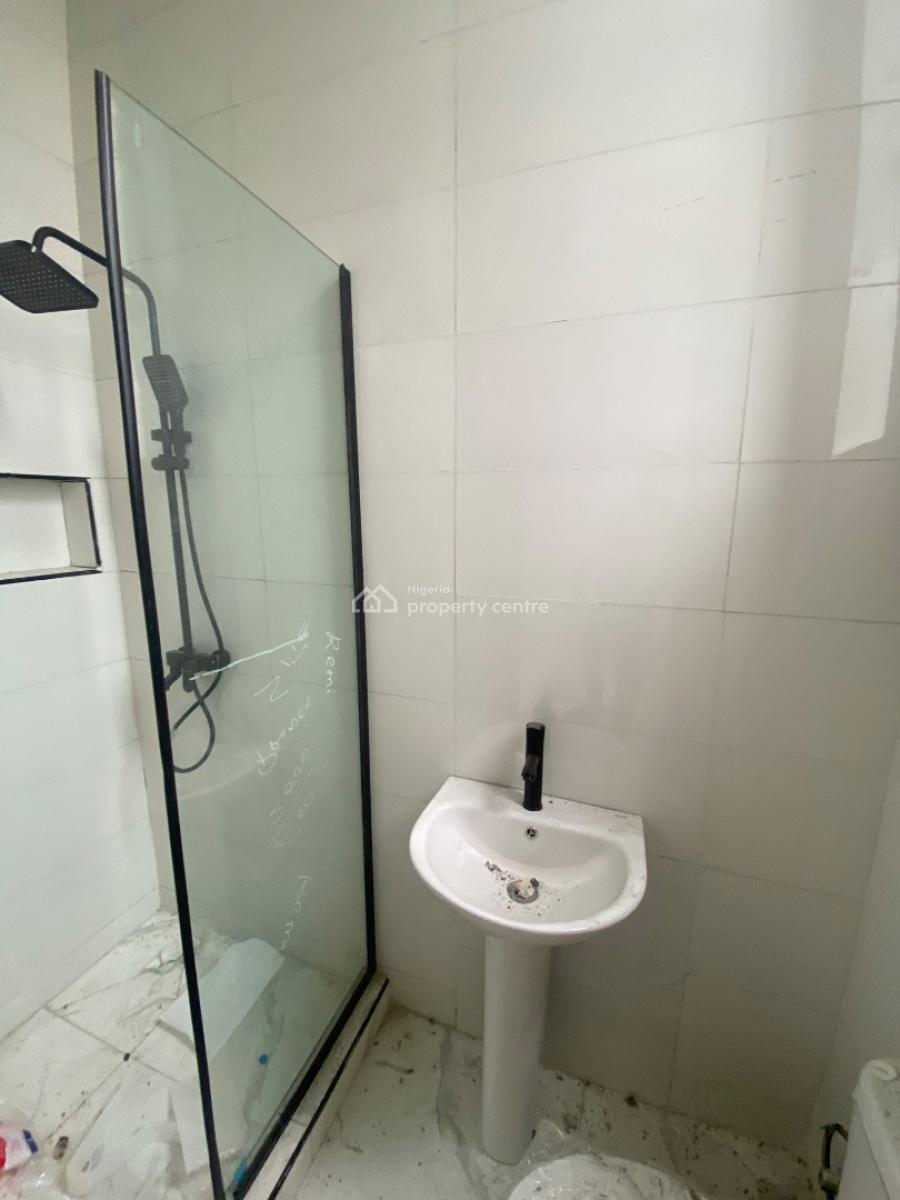 5 Bedroom Duplex with Bq, in a Gated Estate in Olokonla, Ajah, Lagos, Detached Duplex for Rent