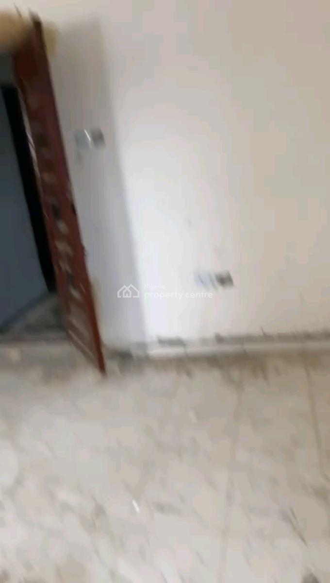 Newly Built Mini Flat Ground Floor with All Modern Facilities, Harmony Estate, Ifako, Gbagada, Lagos, Mini Flat (room and Parlour) for Rent