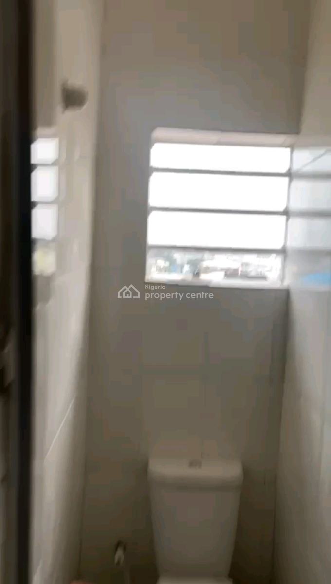 Newly Built Mini Flat Ground Floor with All Modern Facilities, Harmony Estate, Ifako, Gbagada, Lagos, Mini Flat (room and Parlour) for Rent