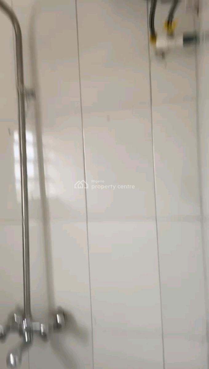 Newly Built Mini Flat Ground Floor with All Modern Facilities, Harmony Estate, Ifako, Gbagada, Lagos, Mini Flat (room and Parlour) for Rent