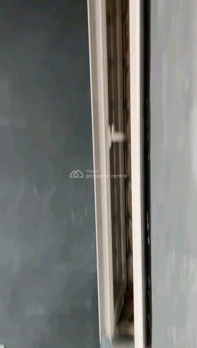 Newly Built Mini Flat Ground Floor with All Modern Facilities, Harmony Estate, Ifako, Gbagada, Lagos, Mini Flat (room and Parlour) for Rent