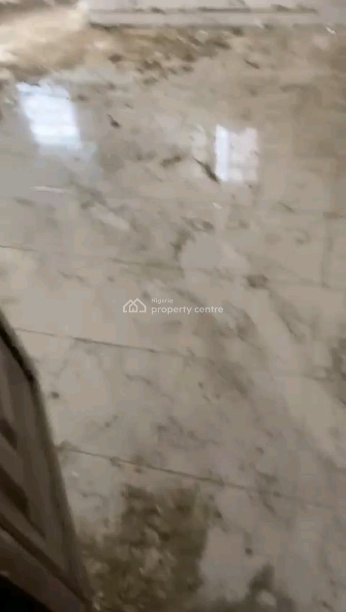 Newly Built Mini Flat Ground Floor with All Modern Facilities, Harmony Estate, Ifako, Gbagada, Lagos, Mini Flat (room and Parlour) for Rent