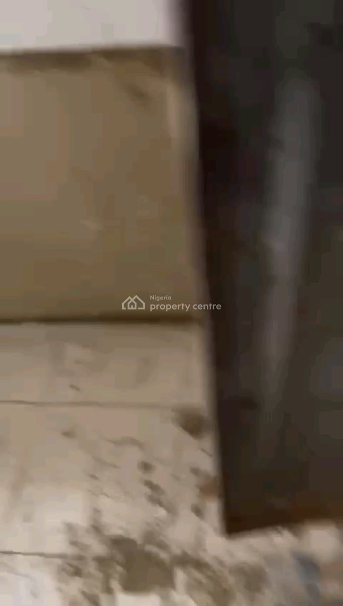 Newly Built Mini Flat Ground Floor with All Modern Facilities, Harmony Estate, Ifako, Gbagada, Lagos, Mini Flat (room and Parlour) for Rent