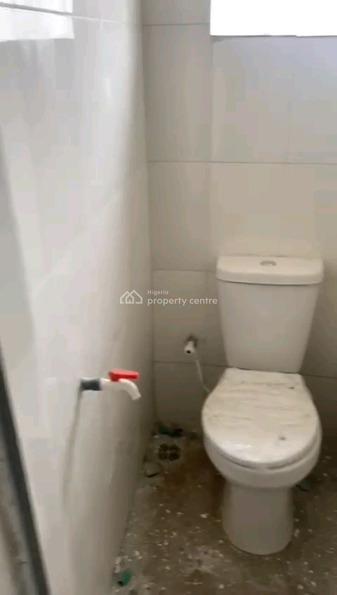 Newly Built Mini Flat Ground Floor with All Modern Facilities, Harmony Estate, Ifako, Gbagada, Lagos, Mini Flat (room and Parlour) for Rent