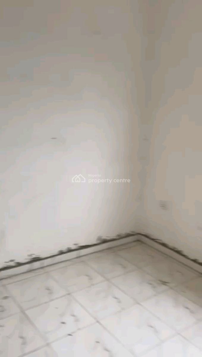 Newly Built Mini Flat Ground Floor with All Modern Facilities, Harmony Estate, Ifako, Gbagada, Lagos, Mini Flat (room and Parlour) for Rent