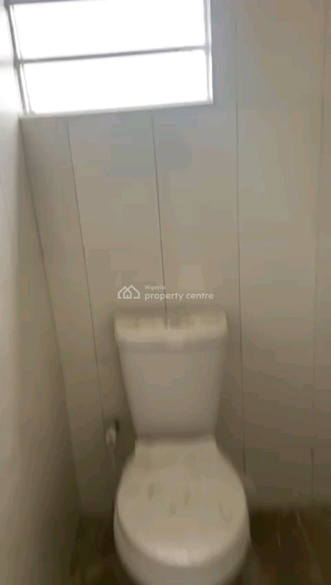 Newly Built Mini Flat Ground Floor with All Modern Facilities, Harmony Estate, Ifako, Gbagada, Lagos, Mini Flat (room and Parlour) for Rent