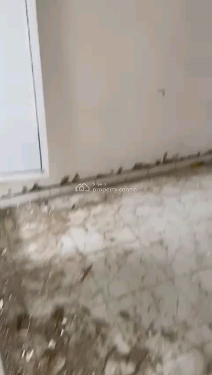 Newly Built Mini Flat Ground Floor with All Modern Facilities, Harmony Estate, Ifako, Gbagada, Lagos, Mini Flat (room and Parlour) for Rent