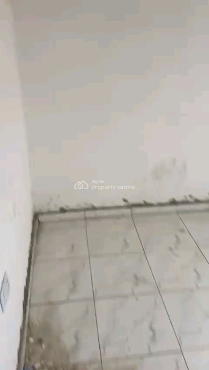 Newly Built Mini Flat Ground Floor with All Modern Facilities, Harmony Estate, Ifako, Gbagada, Lagos, Mini Flat (room and Parlour) for Rent