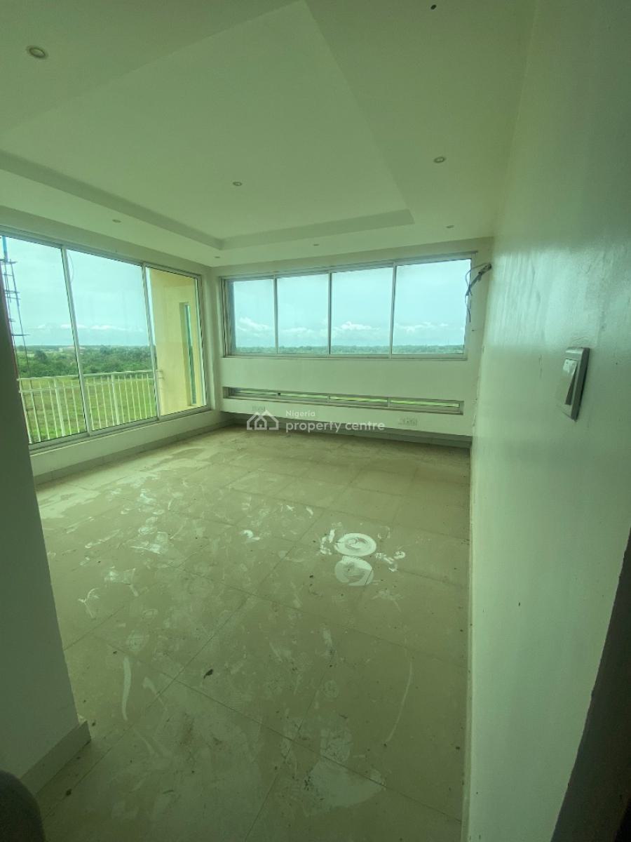 3 Bedroom Apartment, Monastery Road, Sangotedo, Ajah, Lagos, Flat / Apartment for Sale