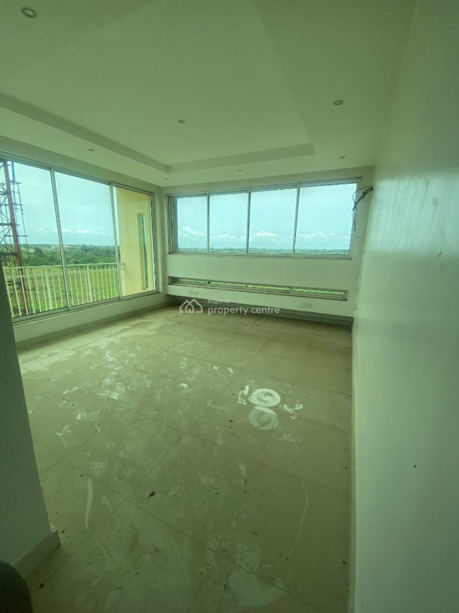 3 Bedroom Apartment, Monastery Road, Sangotedo, Ajah, Lagos, Flat / Apartment for Sale